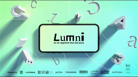 lumni|lumni en français.